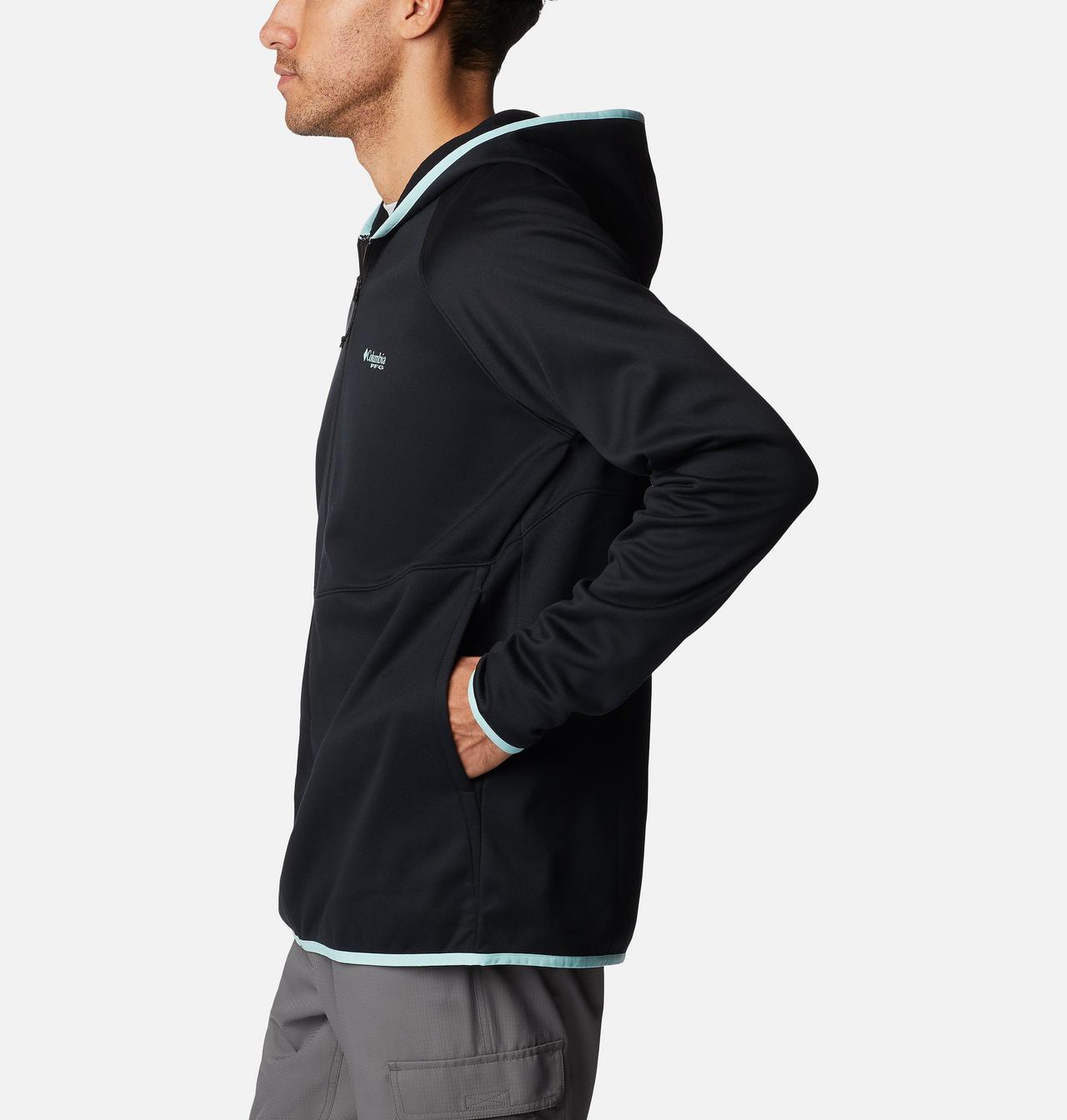 Men's PFG™ Terminal Fleece Hoodie 3