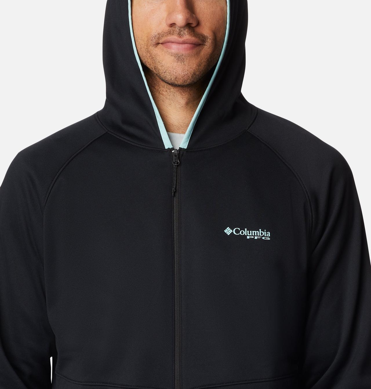 Men's PFG™ Terminal Fleece Hoodie 4