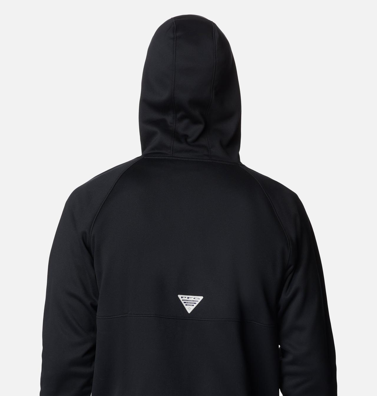 Men's PFG™ Terminal Fleece Hoodie 6