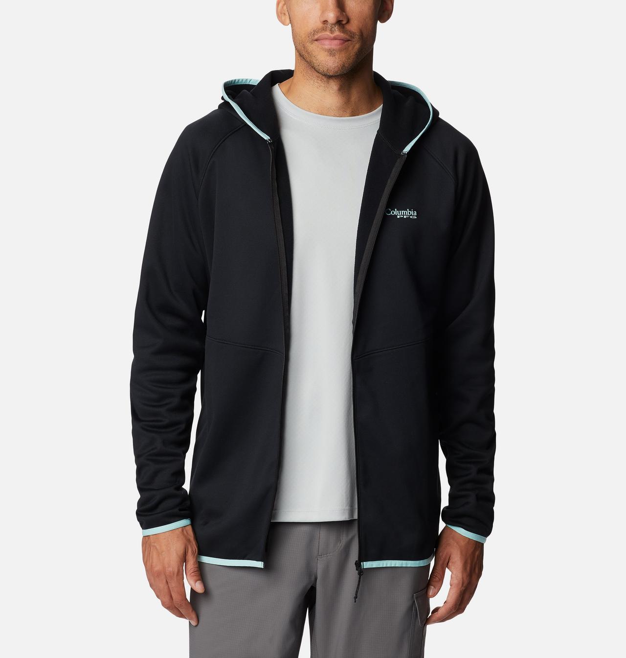 Men's PFG™ Terminal Fleece Hoodie 7