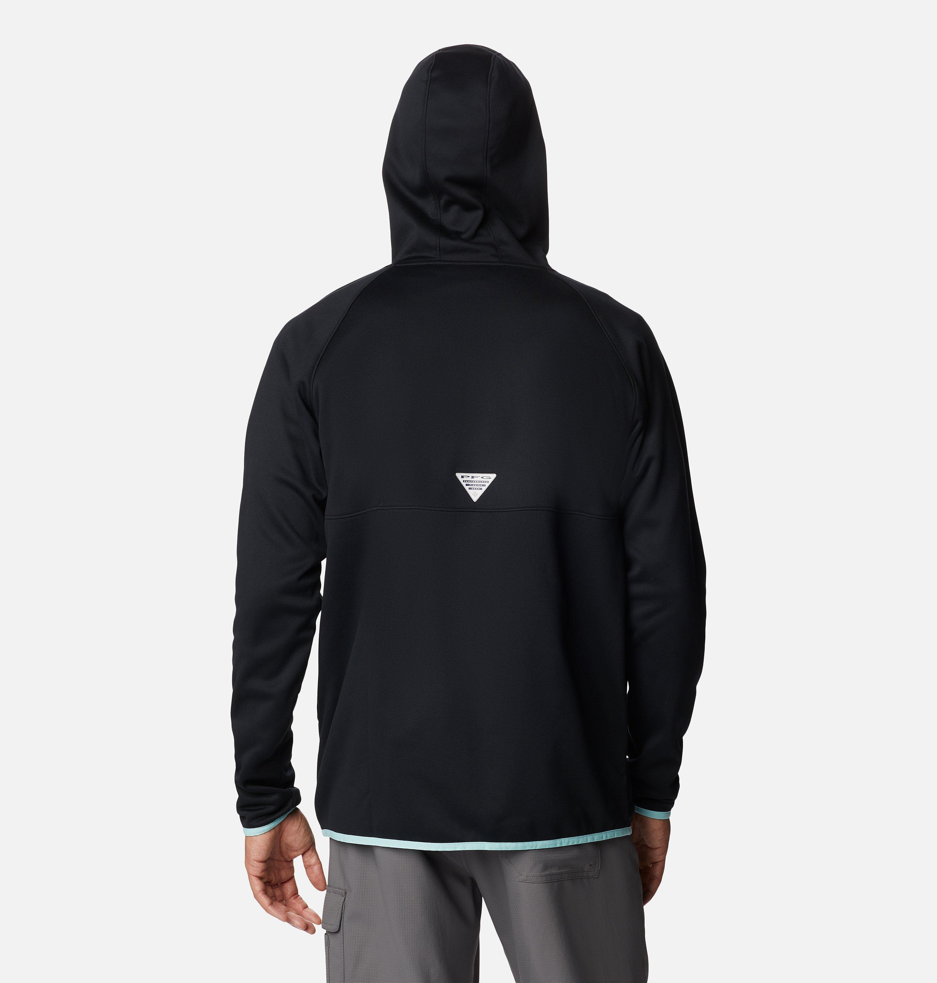 Men's PFG™ Terminal Fleece Hoodie 2