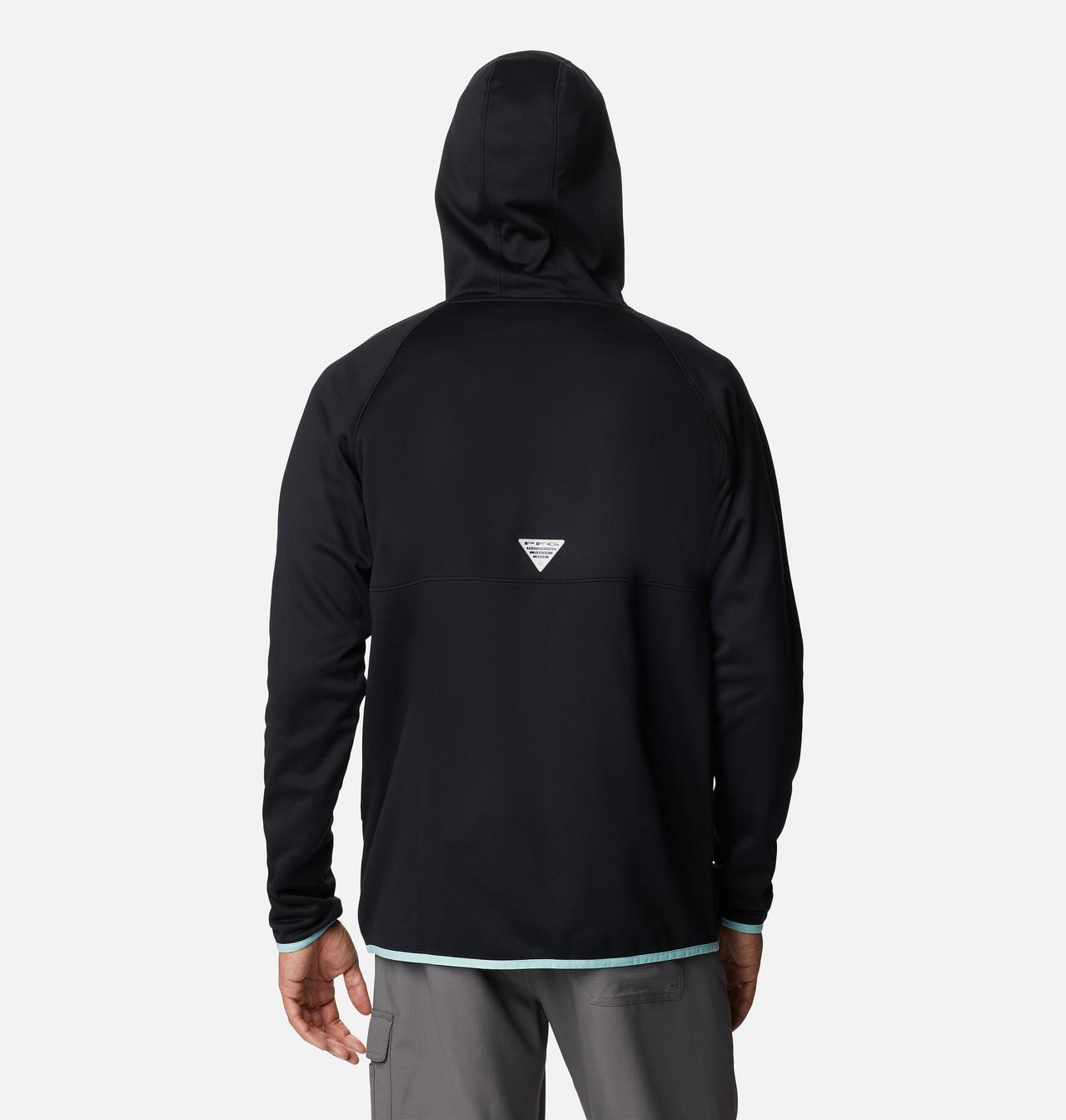 Men's PFG™ Terminal Fleece Hoodie 2