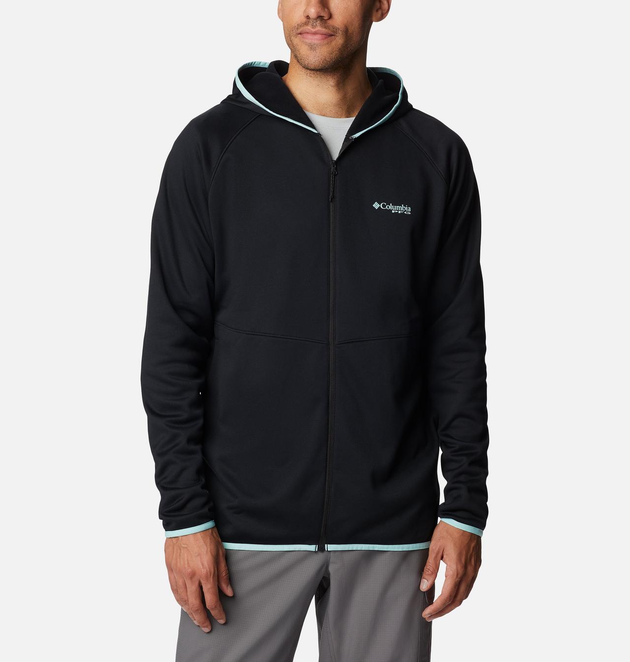 Men's PFG™ Terminal Fleece Hoodie 1