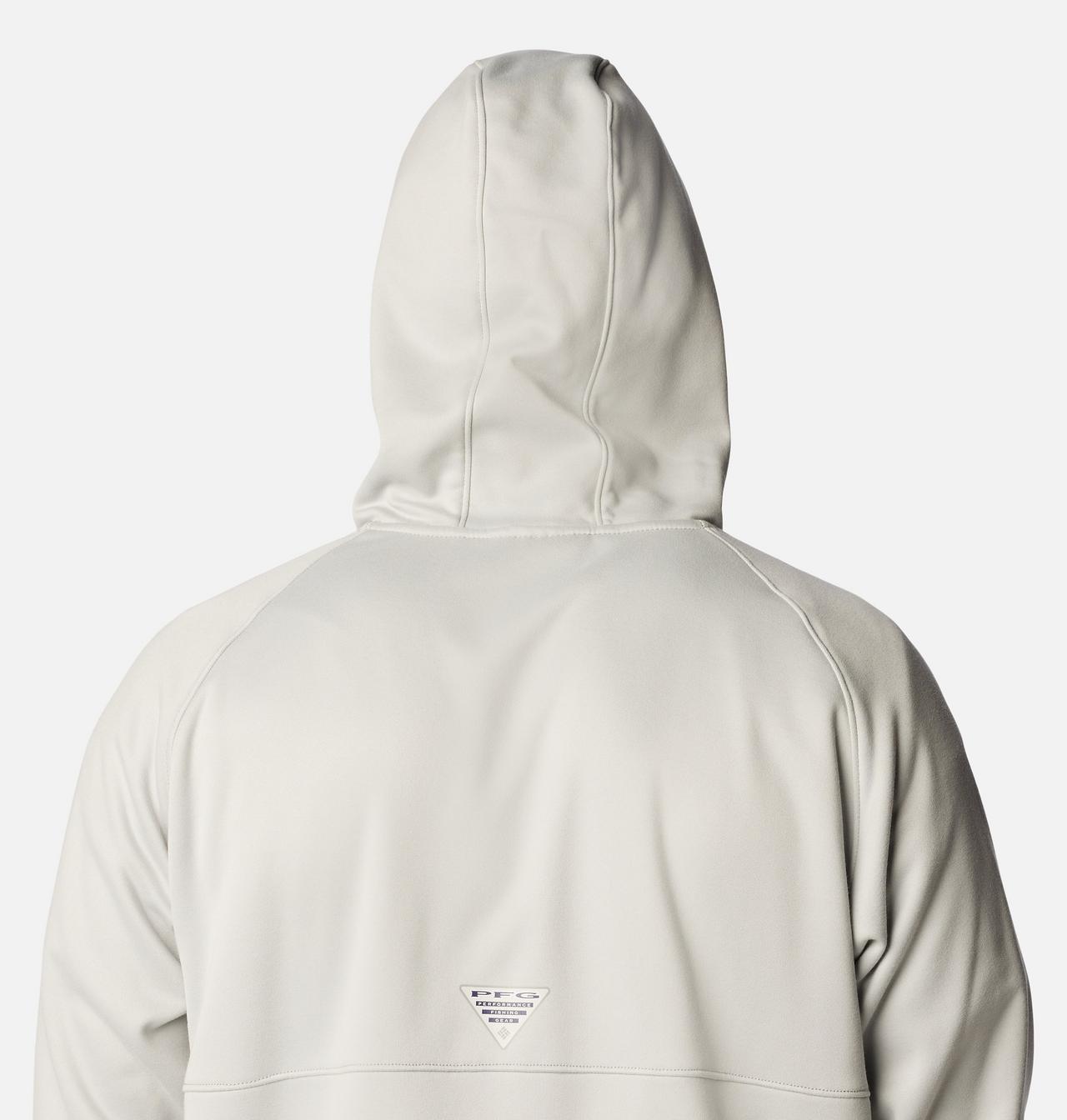 Men's PFG™ Terminal Fleece Hoodie 6