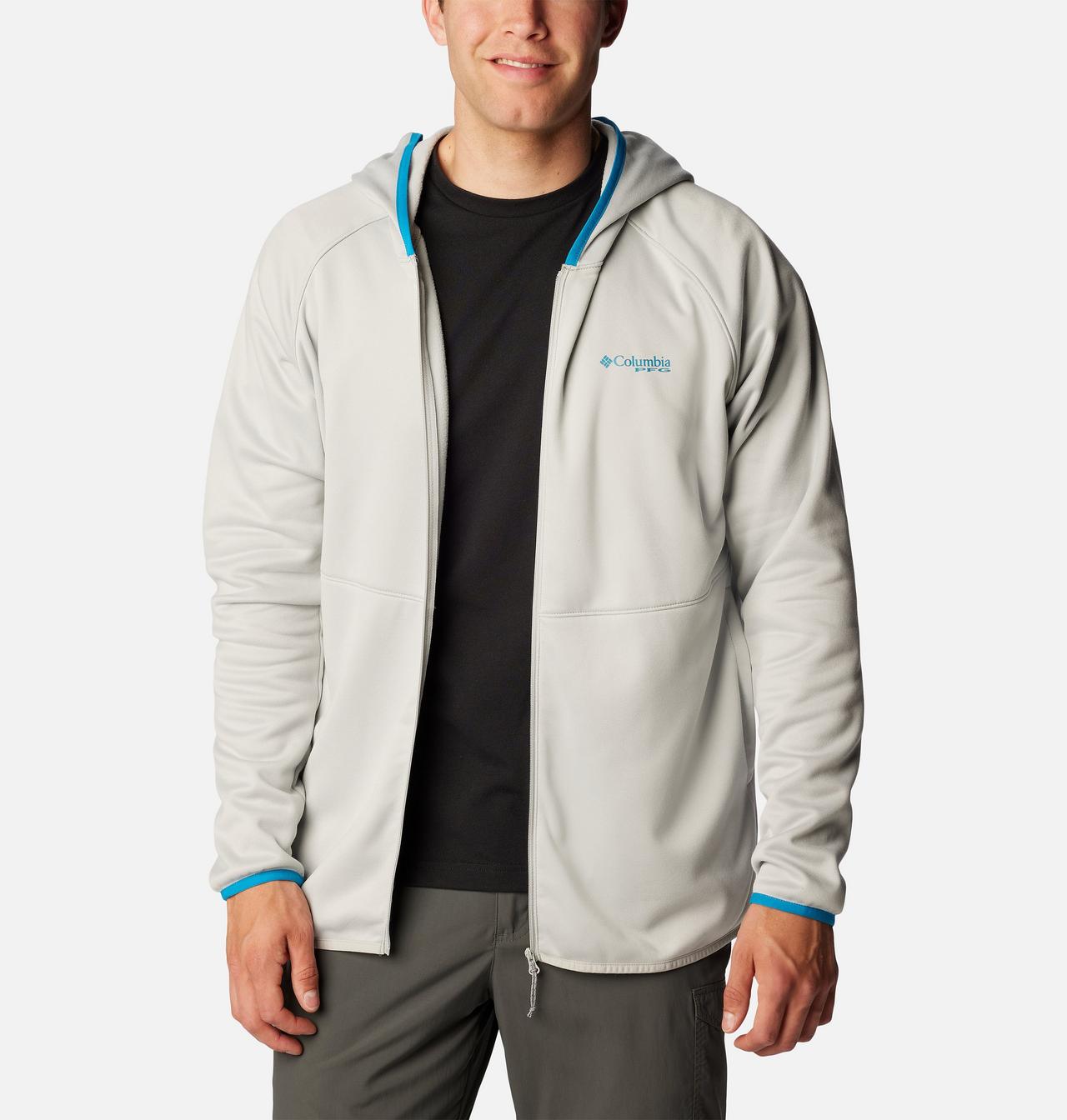Men's PFG™ Terminal Fleece Hoodie 7