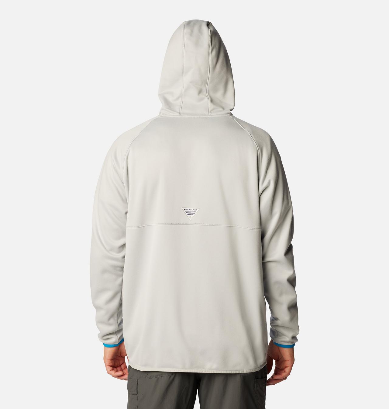 Men's PFG™ Terminal Fleece Hoodie 2