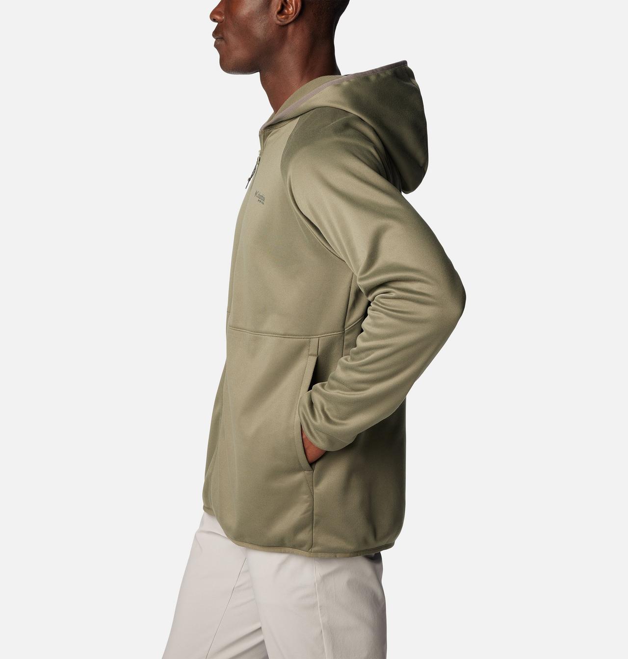 Men's PFG™ Terminal Fleece Hoodie 3