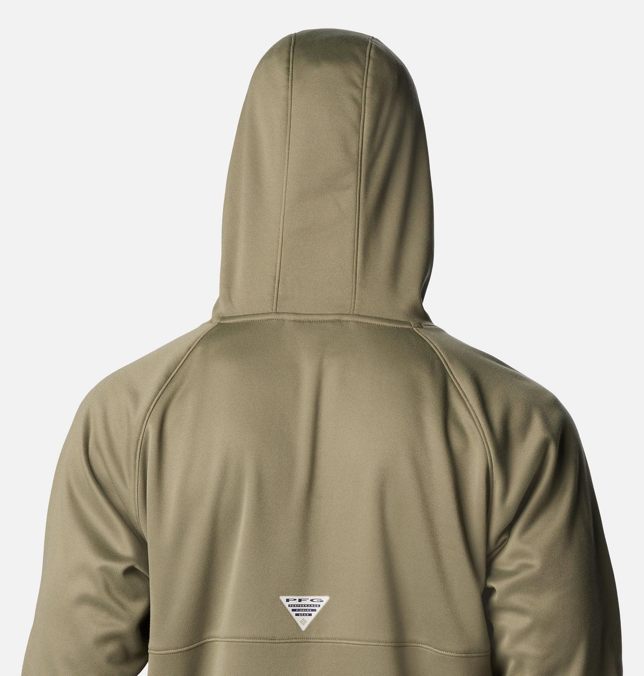 Men's PFG™ Terminal Fleece Hoodie 6