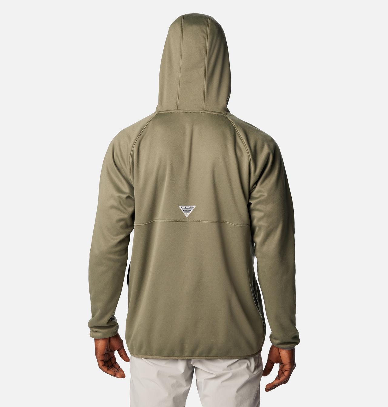 Men's PFG™ Terminal Fleece Hoodie 2
