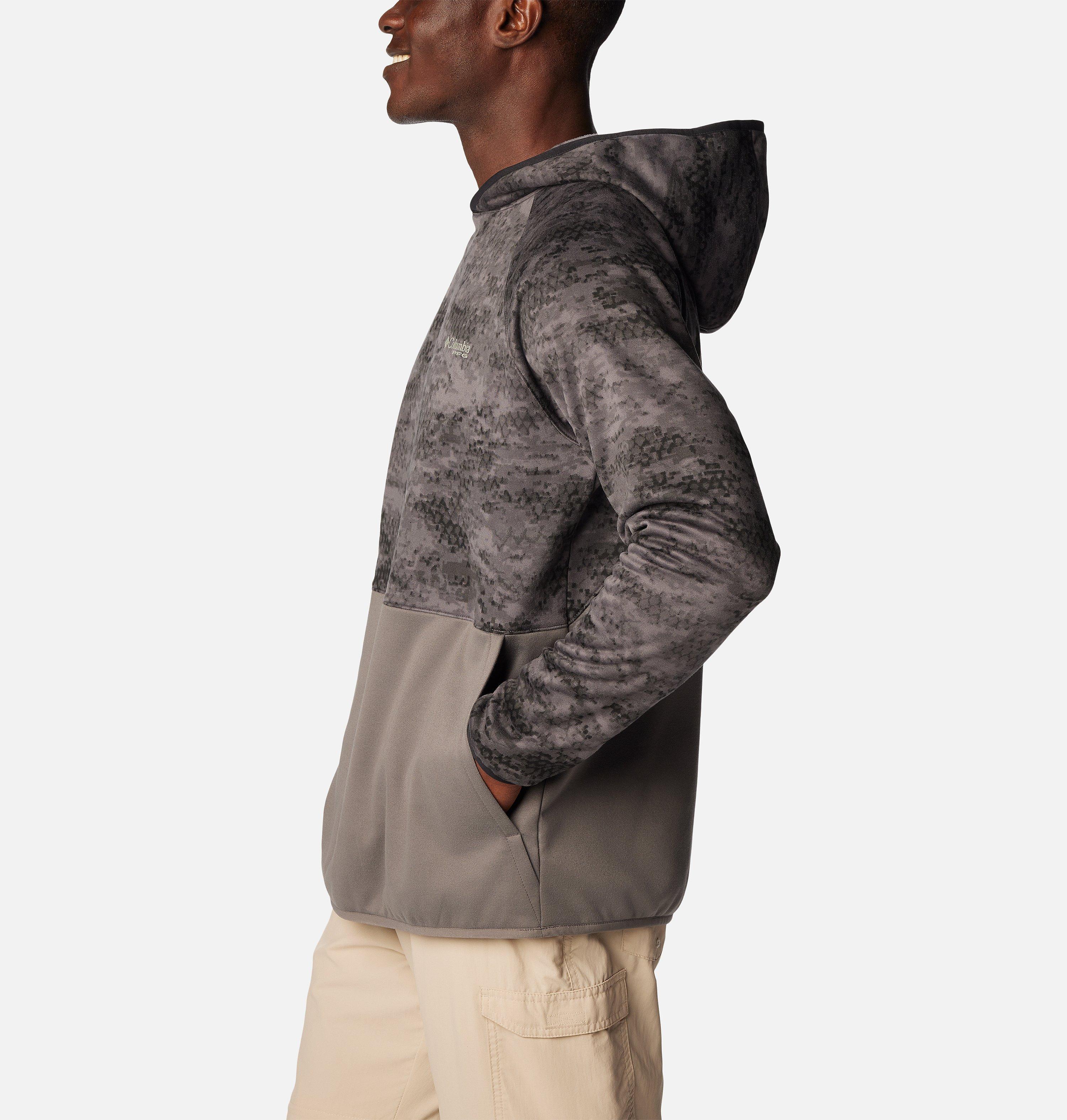 Men's PFG™ Super Terminal Fleece Hoodie 3