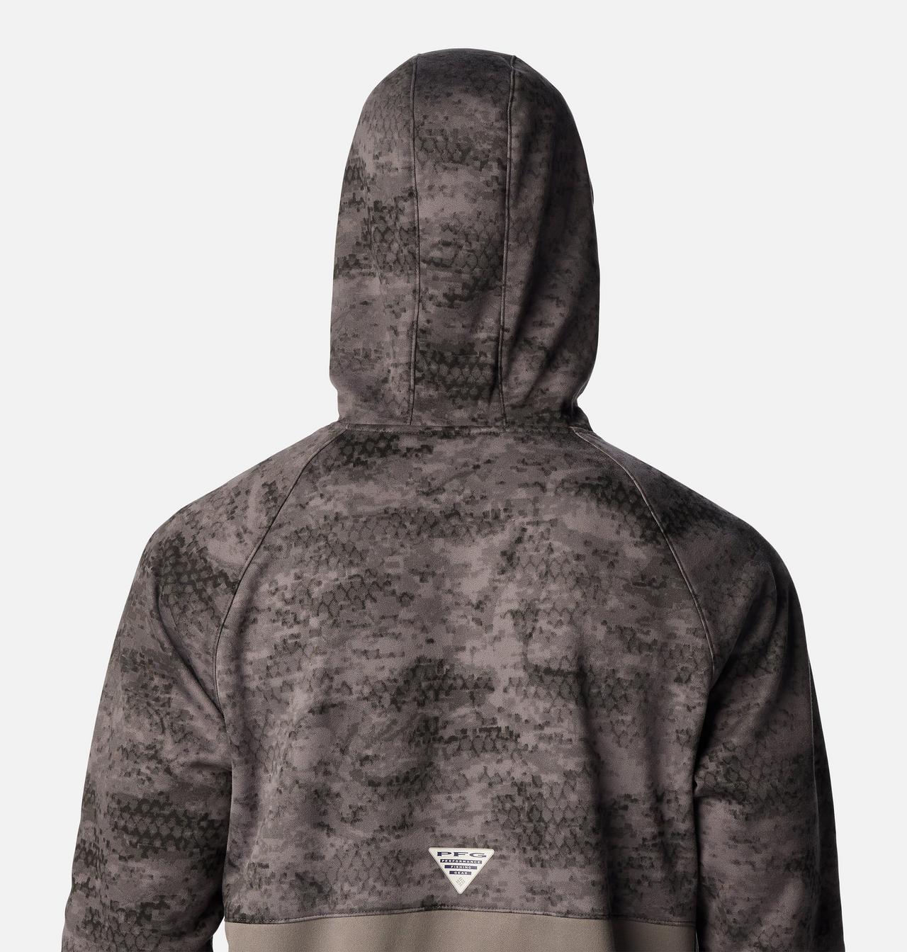 PFG™ Super Terminal Fleece Hoodie | 010 | XS 5