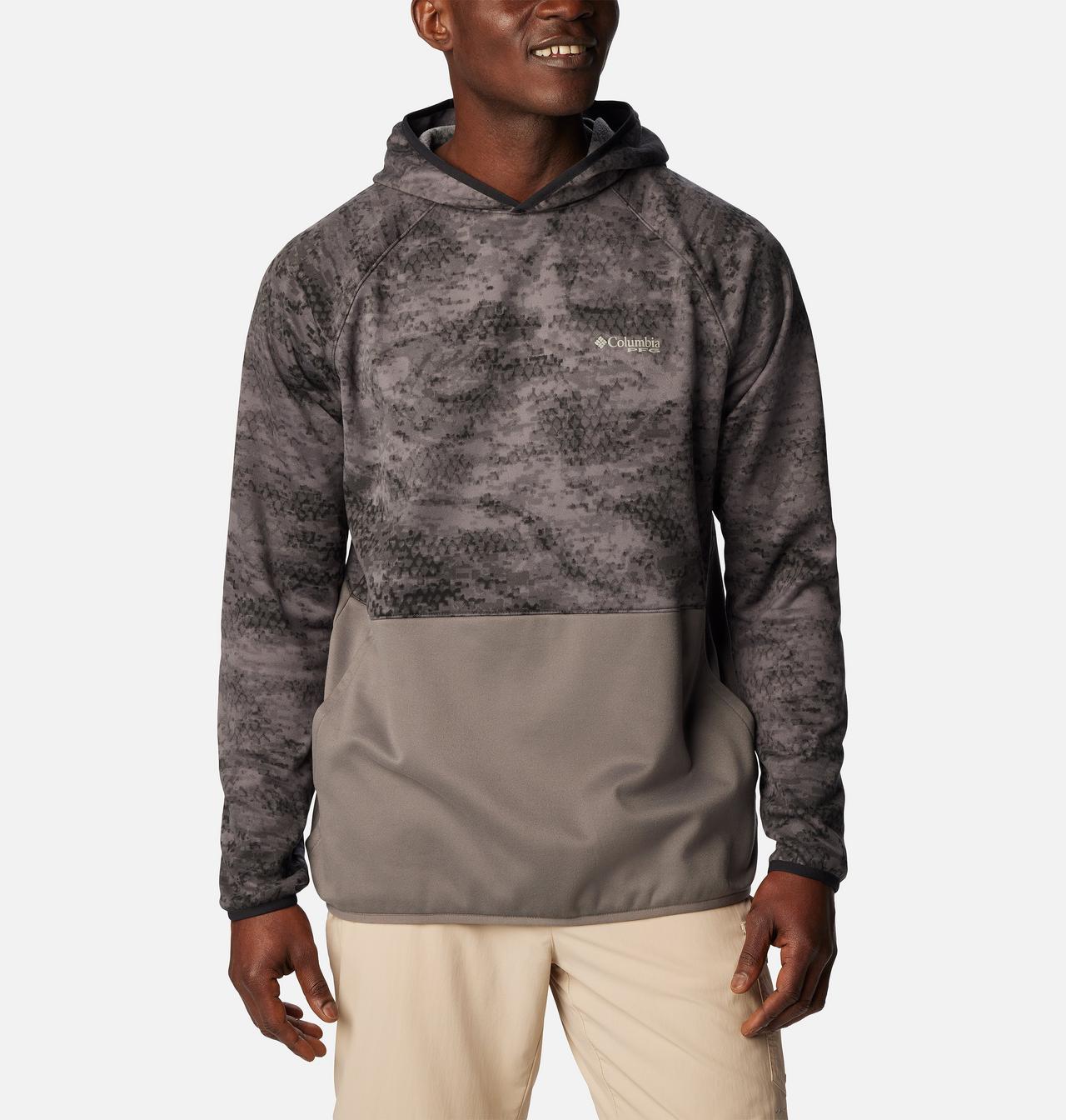 PFG™ Super Terminal Fleece Hoodie | 010 | XS 1