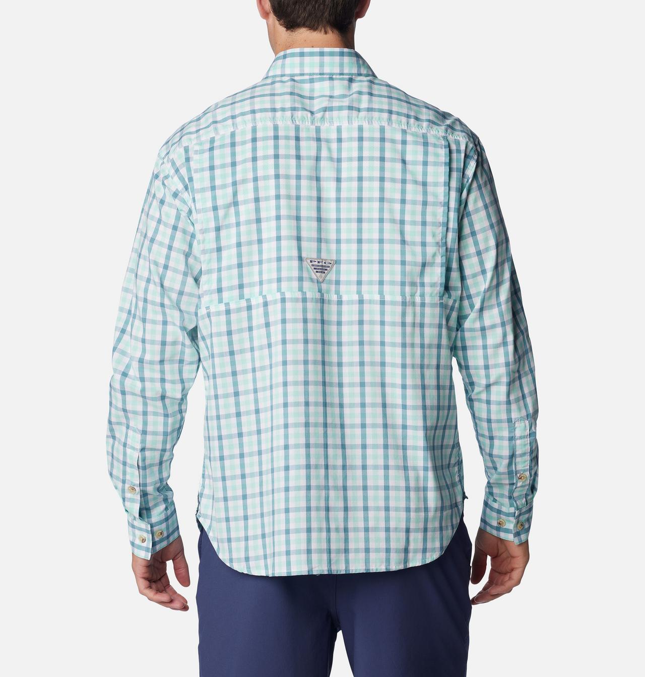 Men's PFG Super Bonefish™ Long Sleeve Shirt 2