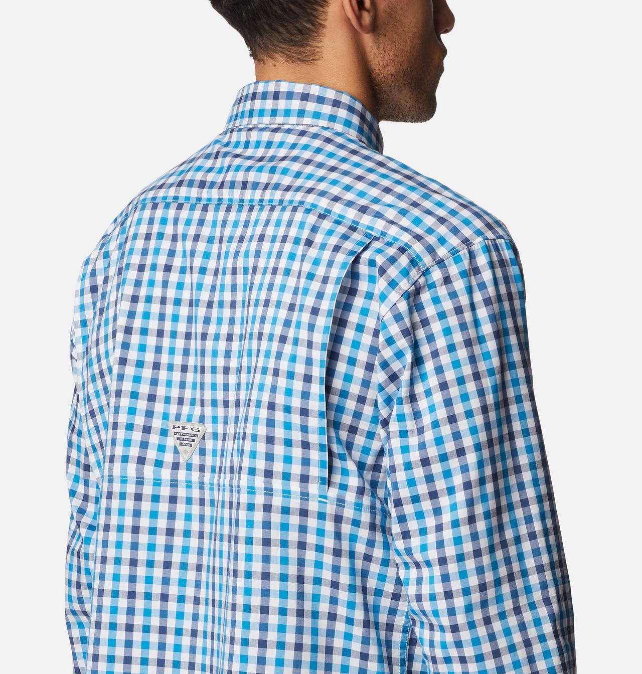 Men's PFG Super Bonefish™ Long Sleeve Shirt 5