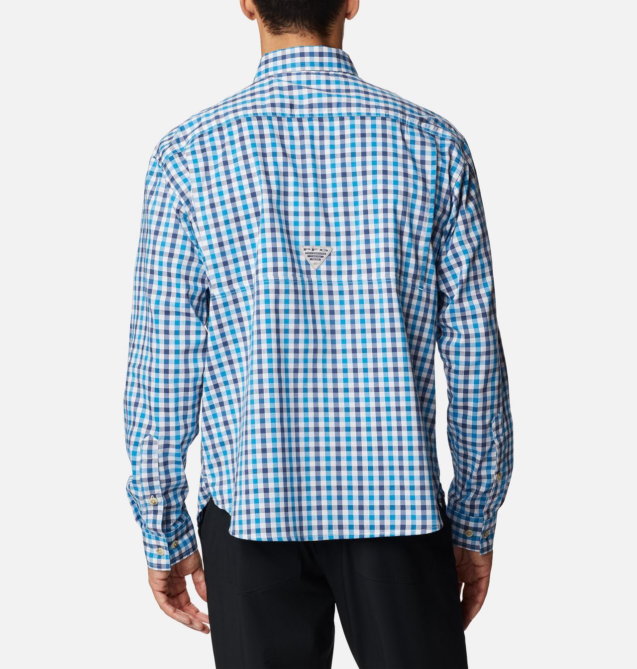 Men's PFG Super Bonefish™ Long Sleeve Shirt 2