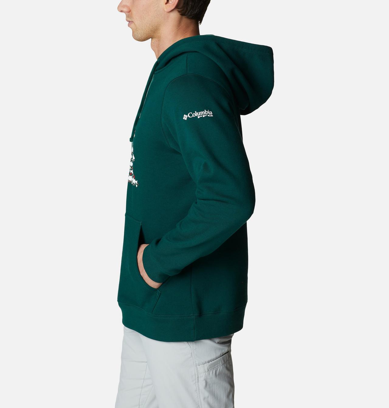 Men's PFG™ Crested Beaut Hoodie 3