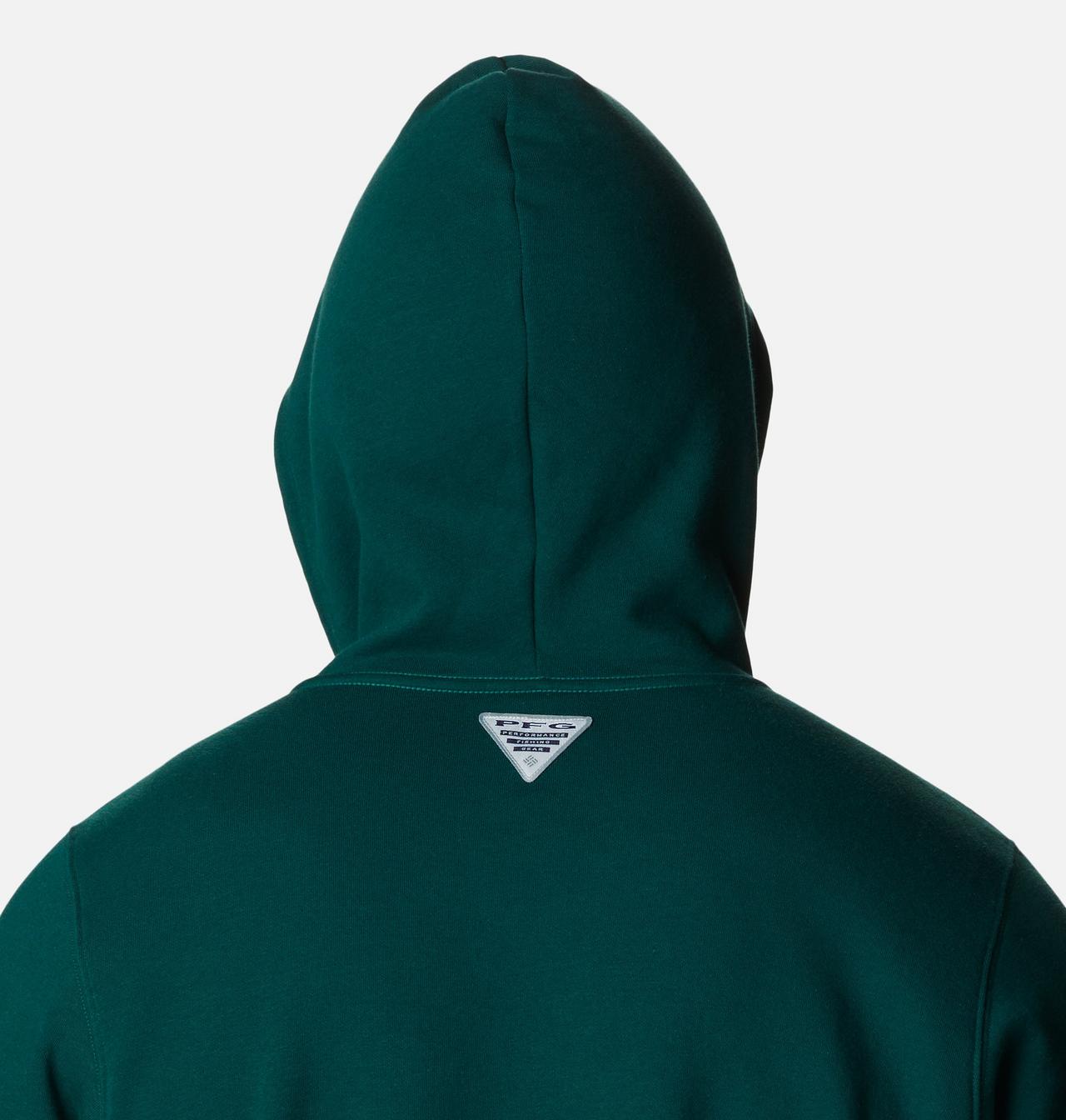 Men's PFG™ Crested Beaut Hoodie 5