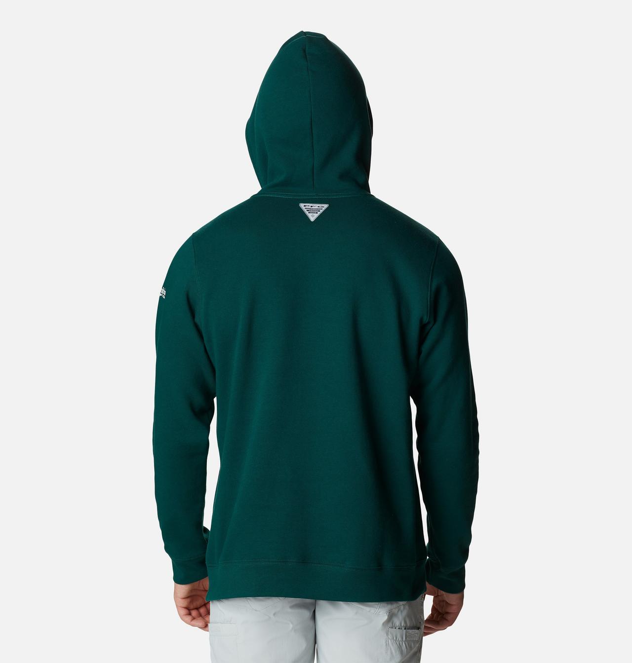 Men's PFG™ Crested Beaut Hoodie 2