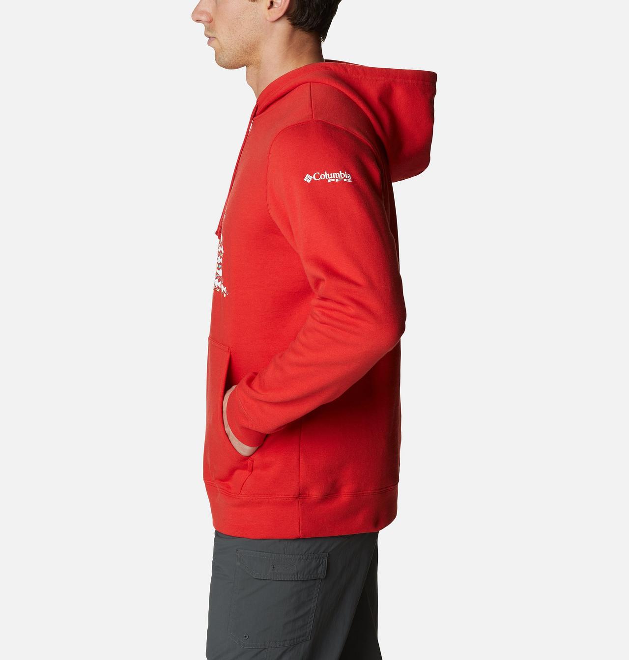 Men's PFG™ Crested Beaut Hoodie 3