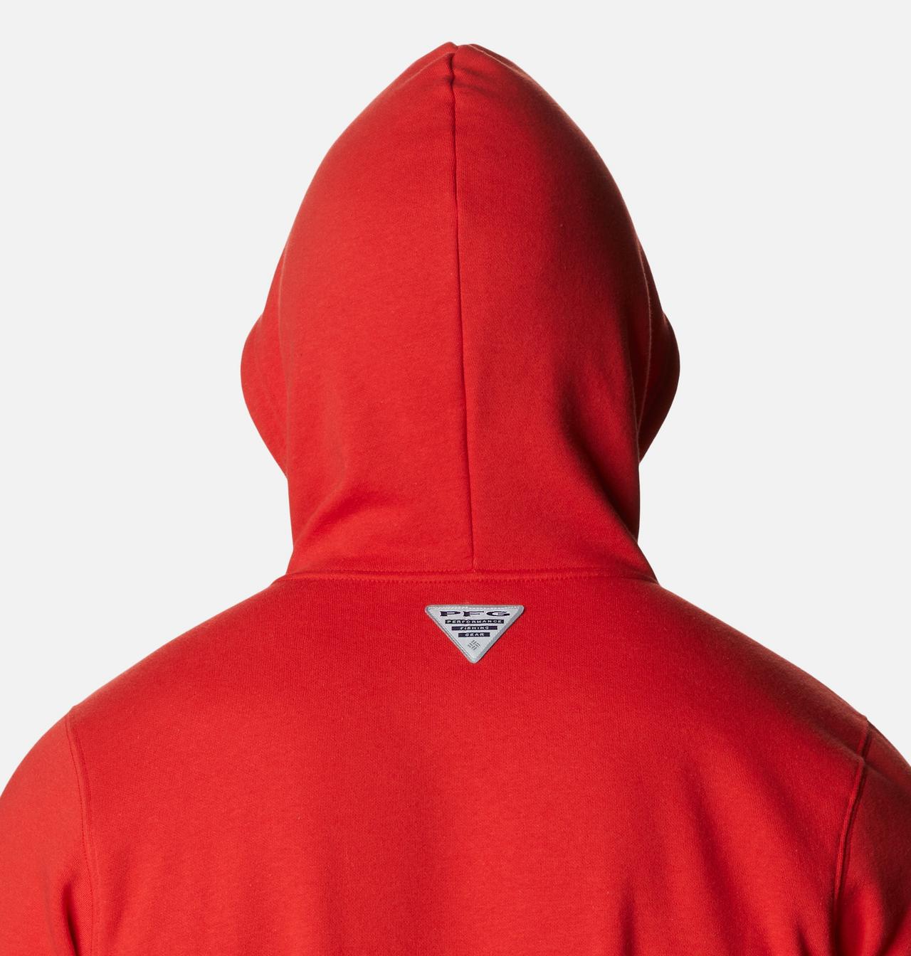 Men's PFG™ Crested Beaut Hoodie 5