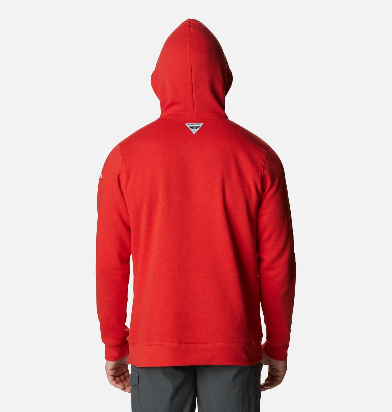 Men's PFG™ Crested Beaut Hoodie 2