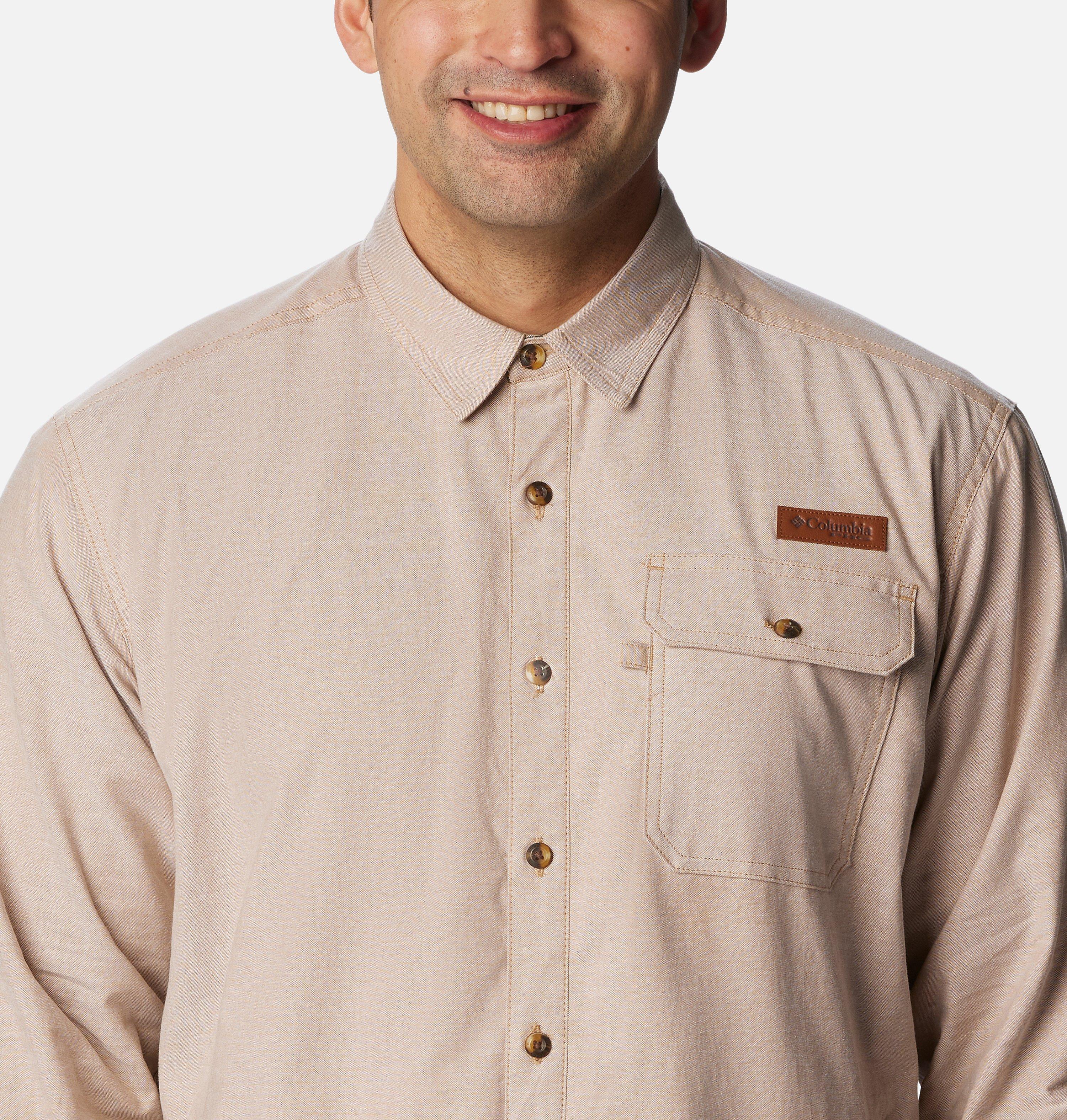 Manteau-chemise doublé PHG Roughtail™ pour hommes 5