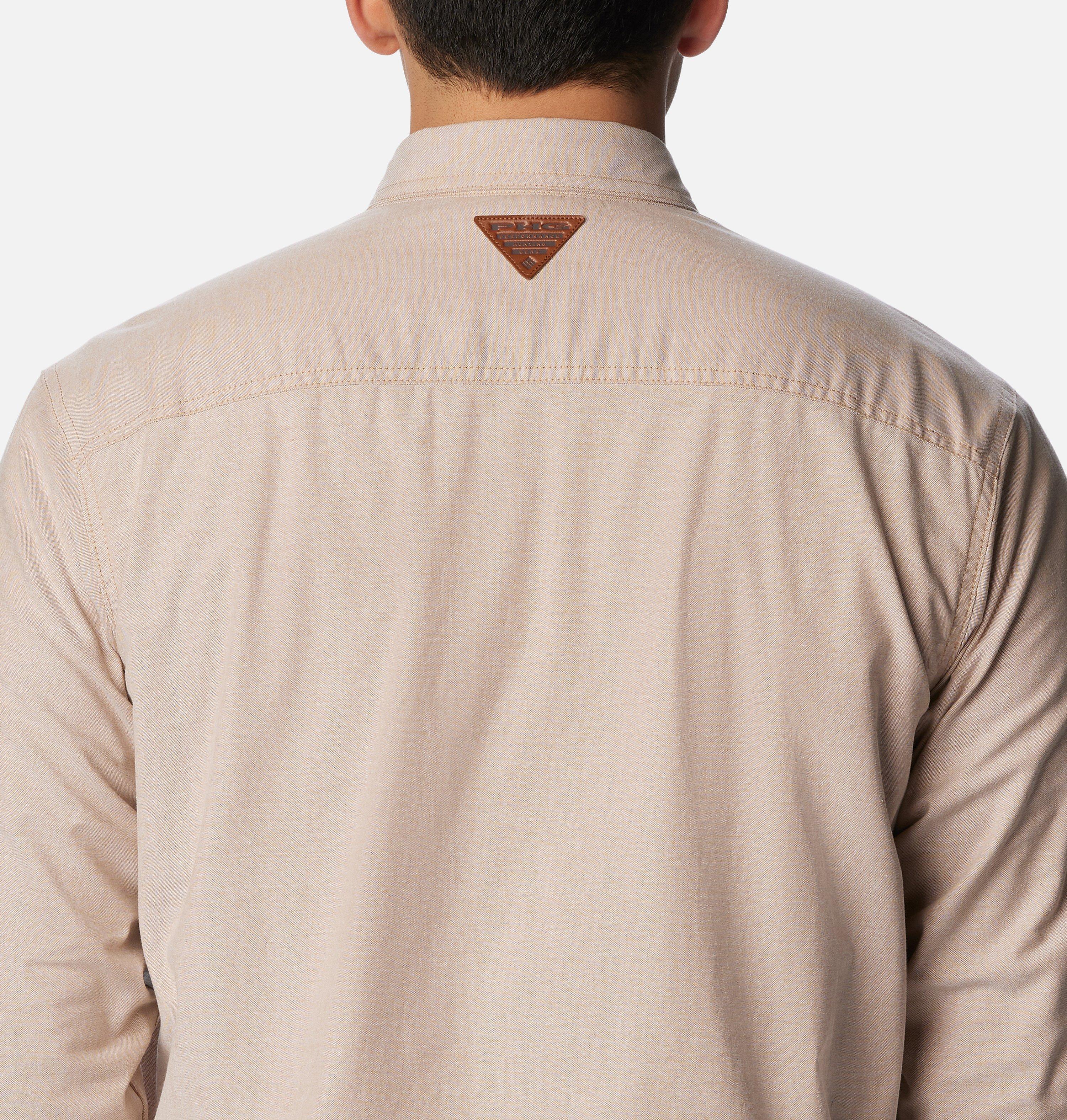Manteau-chemise doublé PHG Roughtail™ pour hommes 6