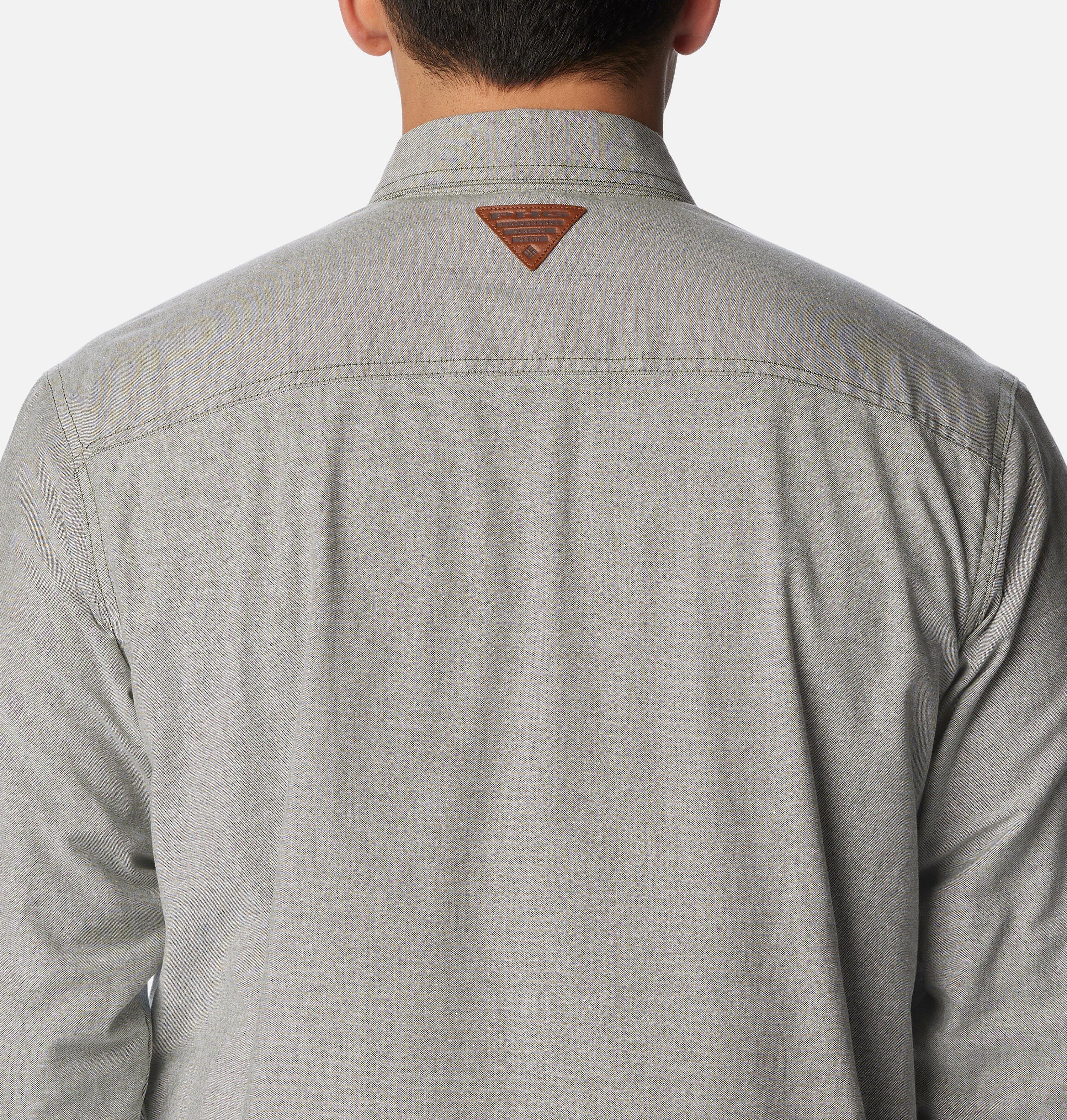 Men's PHG Roughtail™ Lined Shirt-Jacket 6