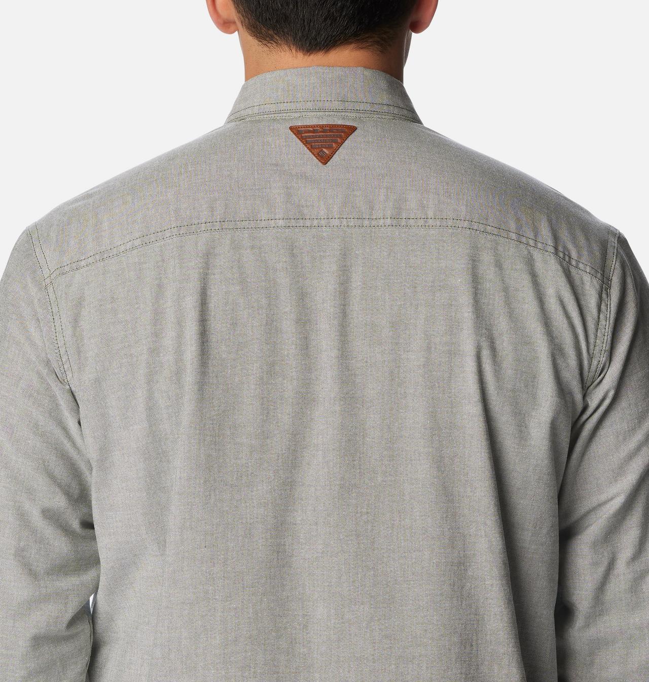Manteau-chemise doublé PHG Roughtail™ pour hommes 6