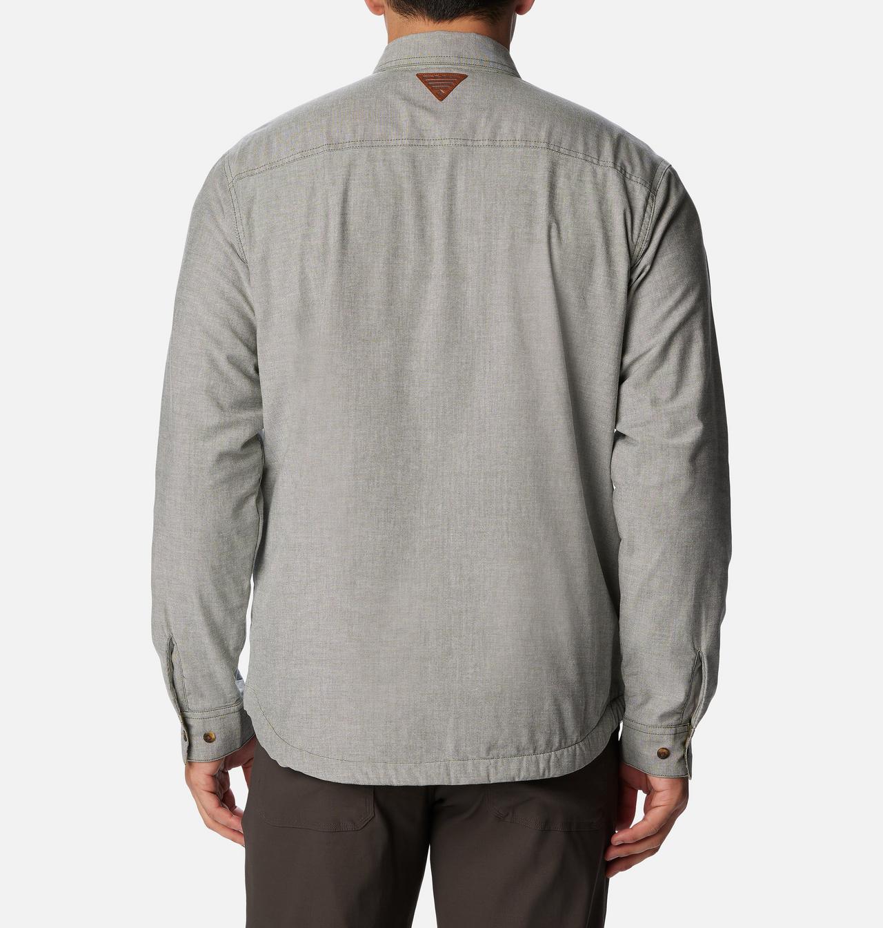 Manteau-chemise doublé PHG Roughtail™ pour hommes 2