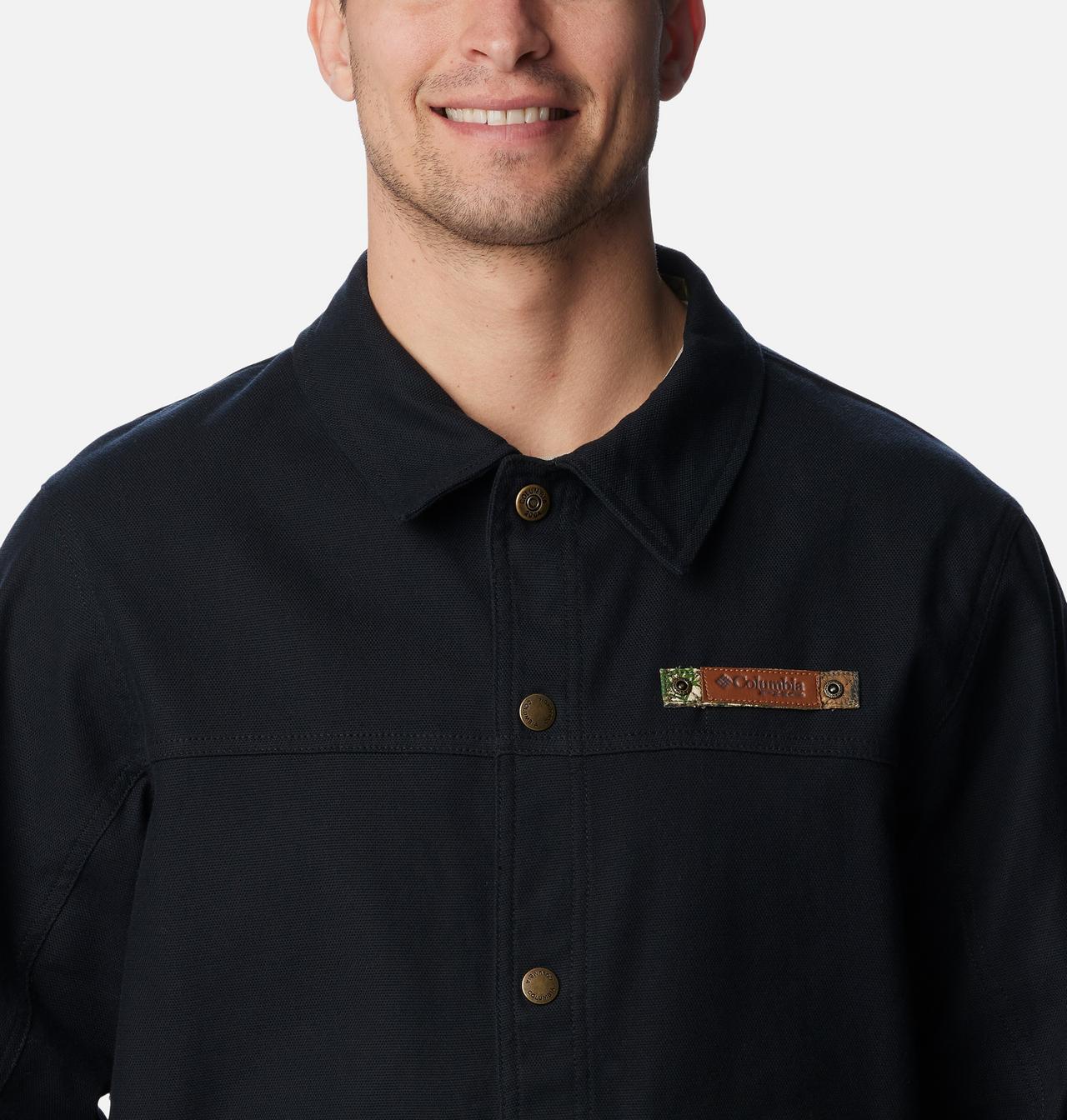 Men's PHG Roughtail™ Field Jacket 4