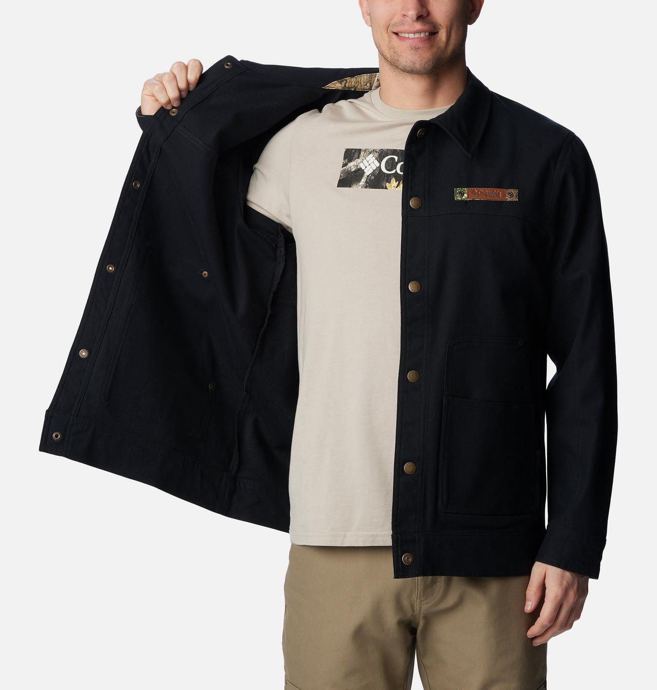 Men's PHG Roughtail™ Field Jacket 5