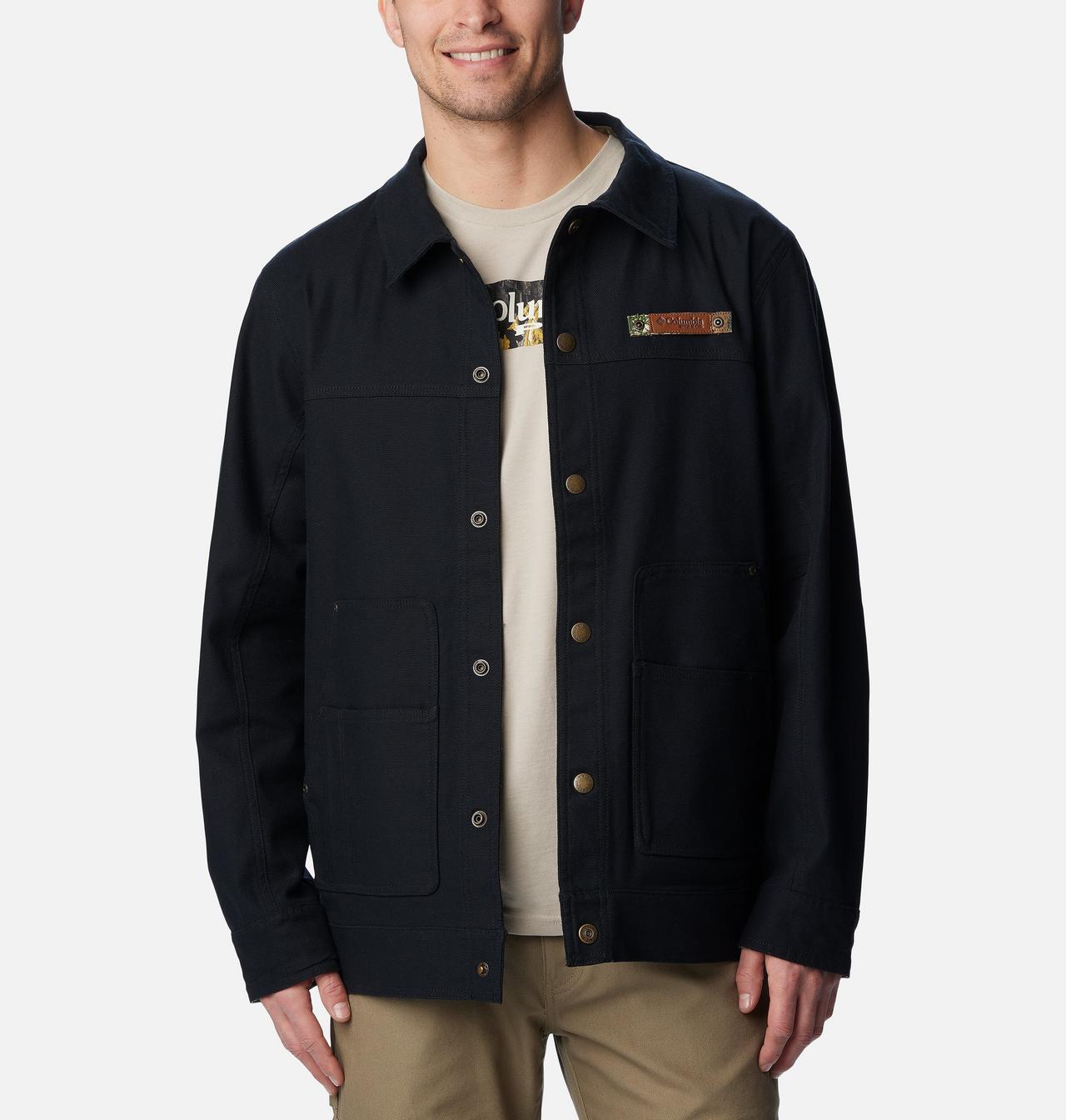 Men's PHG Roughtail™ Field Jacket 7