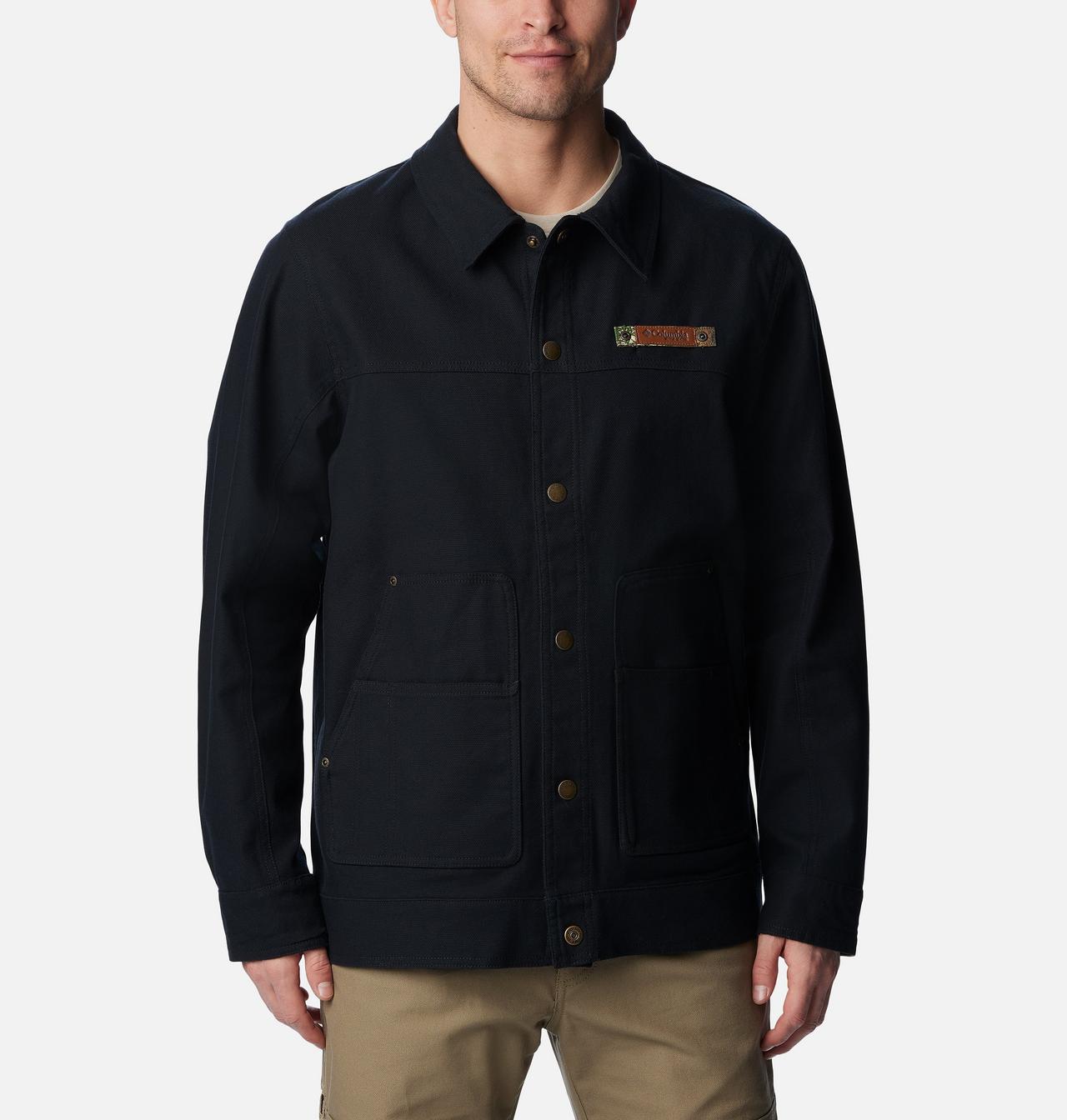 Men's PHG Roughtail™ Field Jacket 1
