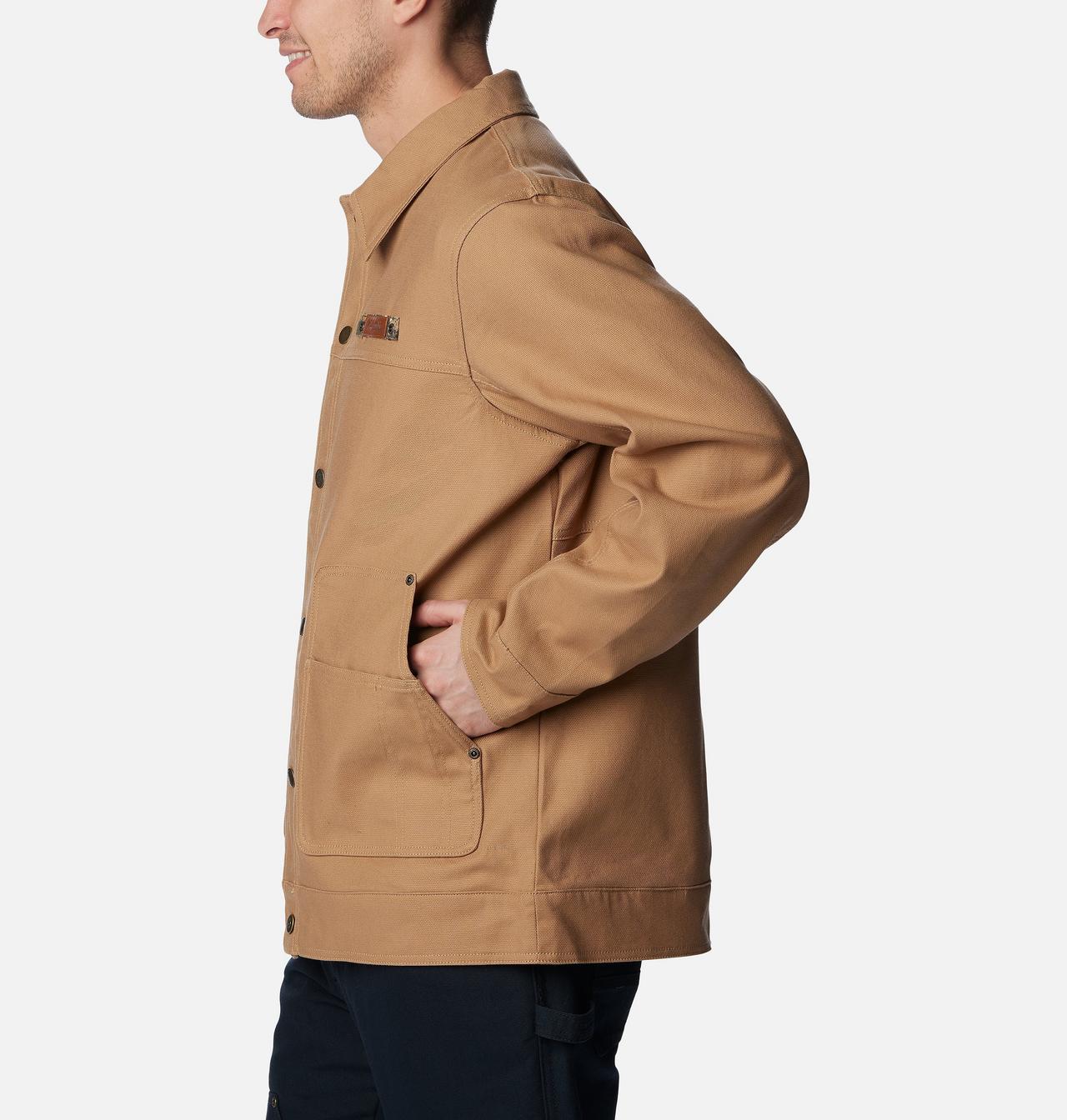 Men's PHG Roughtail™ Field Jacket 3