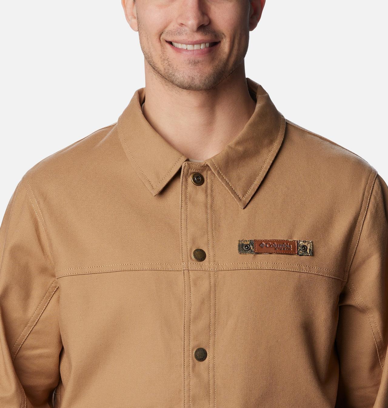 Men's PHG Roughtail™ Field Jacket 4