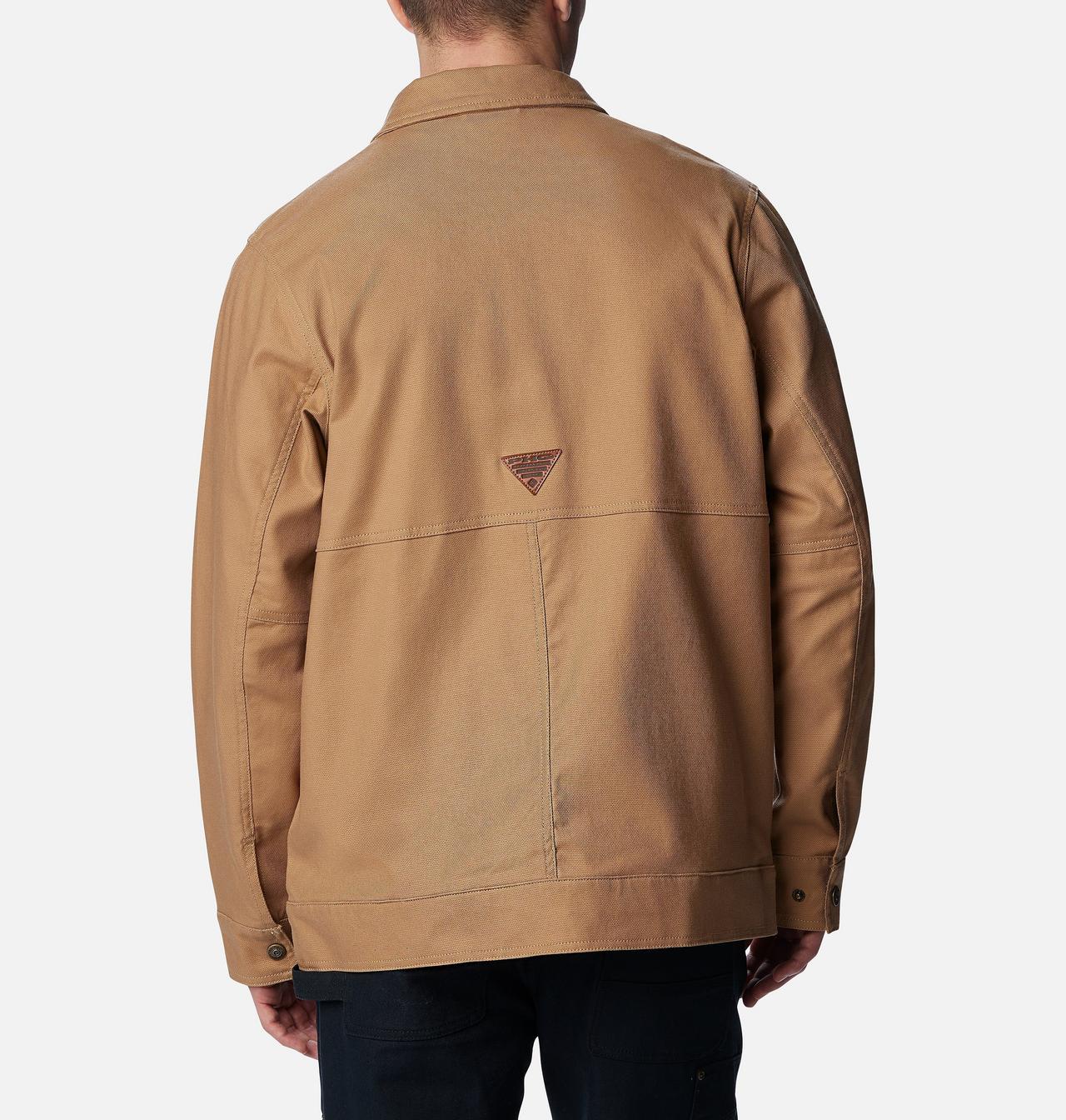 Men's PHG Roughtail™ Field Jacket 2