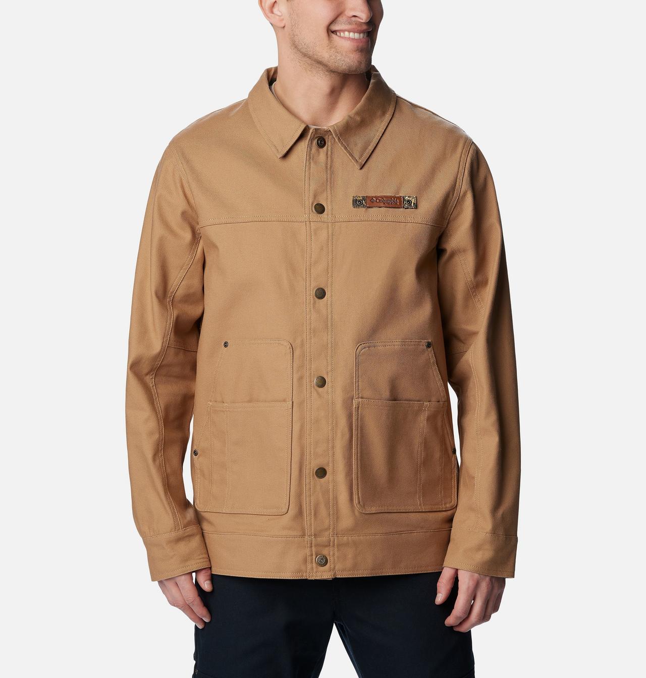 Men's PHG Roughtail™ Field Jacket 1