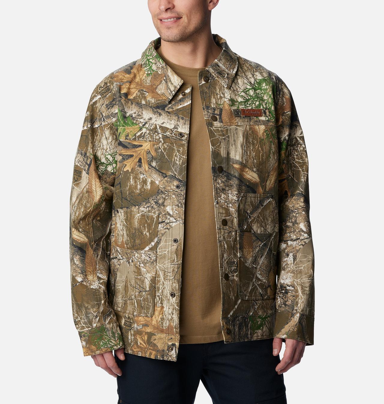 Men's PHG Roughtail™ Field Jacket 7
