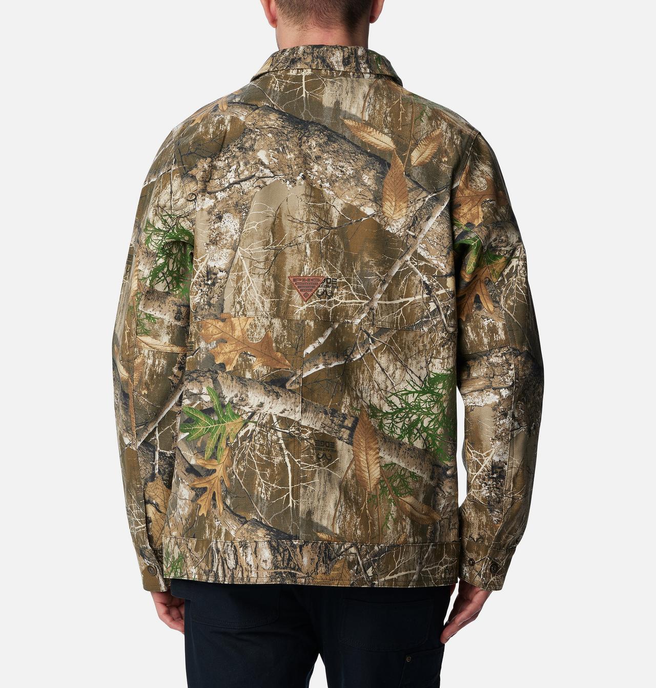 Men's PHG Roughtail™ Field Jacket 2