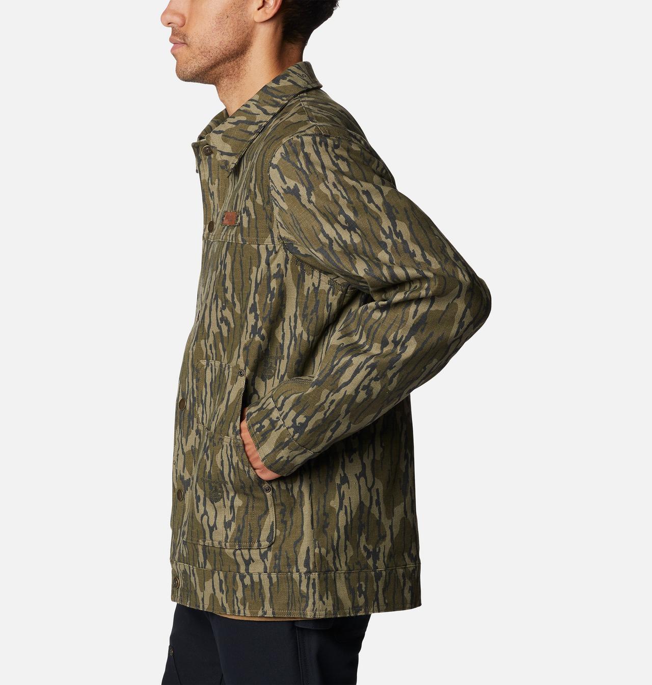 Men's PHG Roughtail™ Field Jacket 3