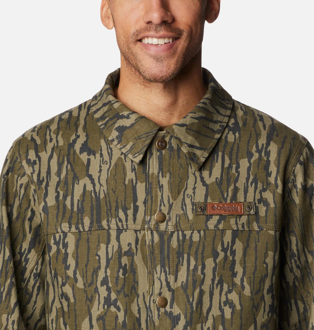 Men's PHG Roughtail™ Field Jacket 4