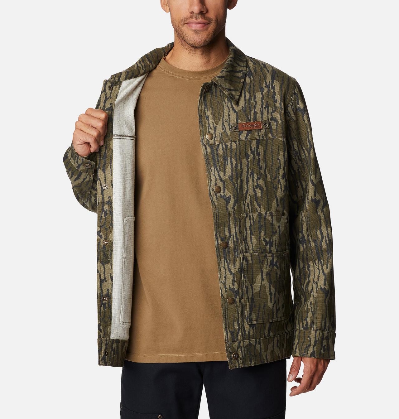 Men's PHG Roughtail™ Field Jacket 5