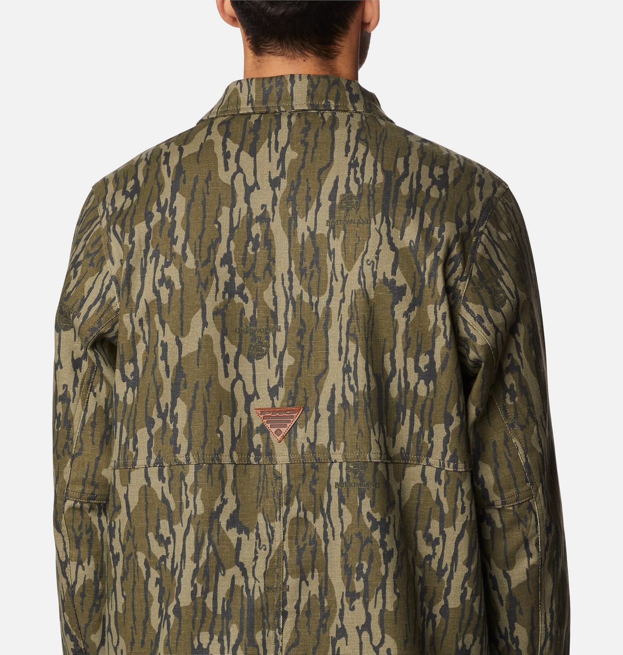 Men's PHG Roughtail™ Field Jacket 6
