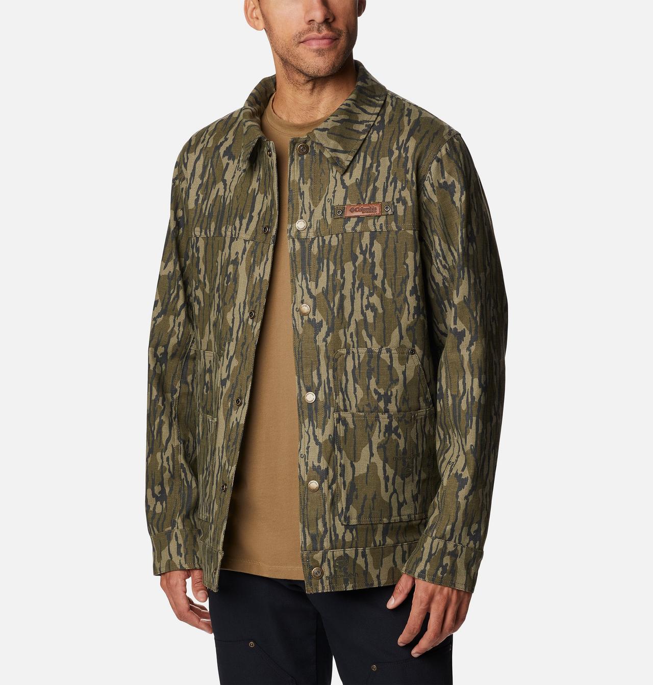 Men's PHG Roughtail™ Field Jacket 7