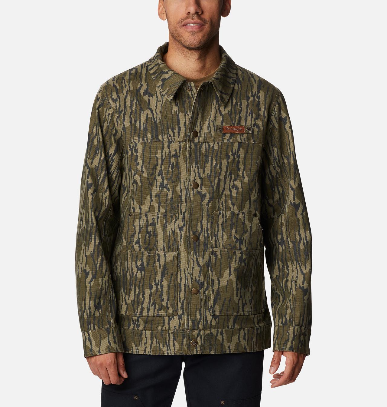 Men's PHG Roughtail™ Field Jacket 1