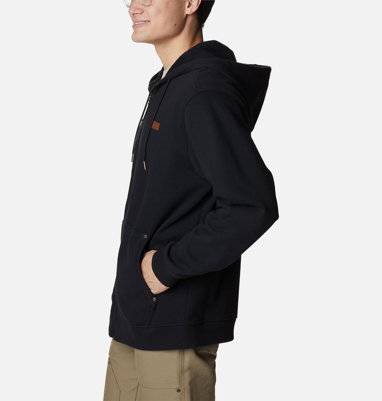 Men's PHG Roughtail™ Full Zip Hoodie 3