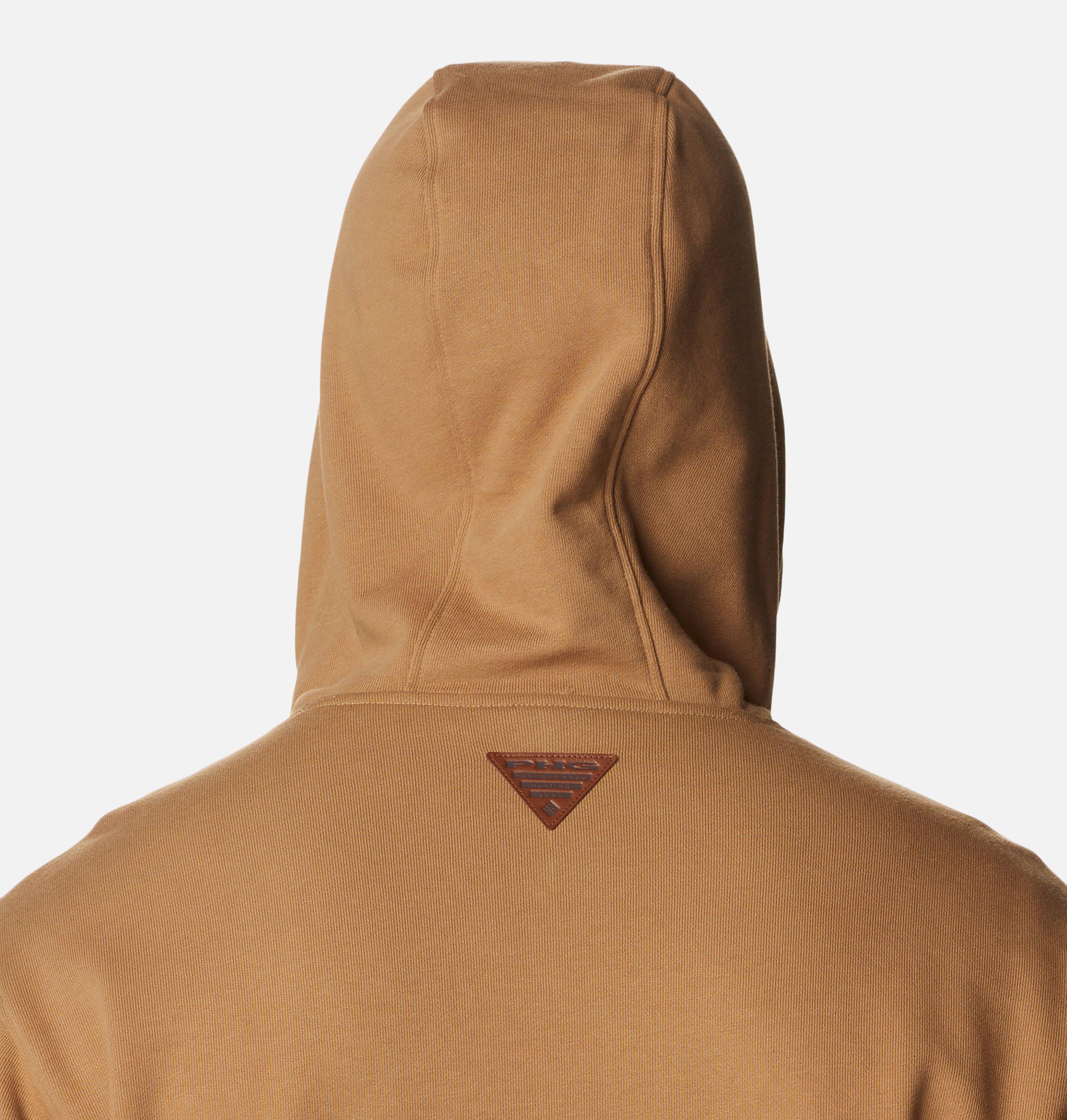 Men's PHG Roughtail™ Full Zip Hoodie 6