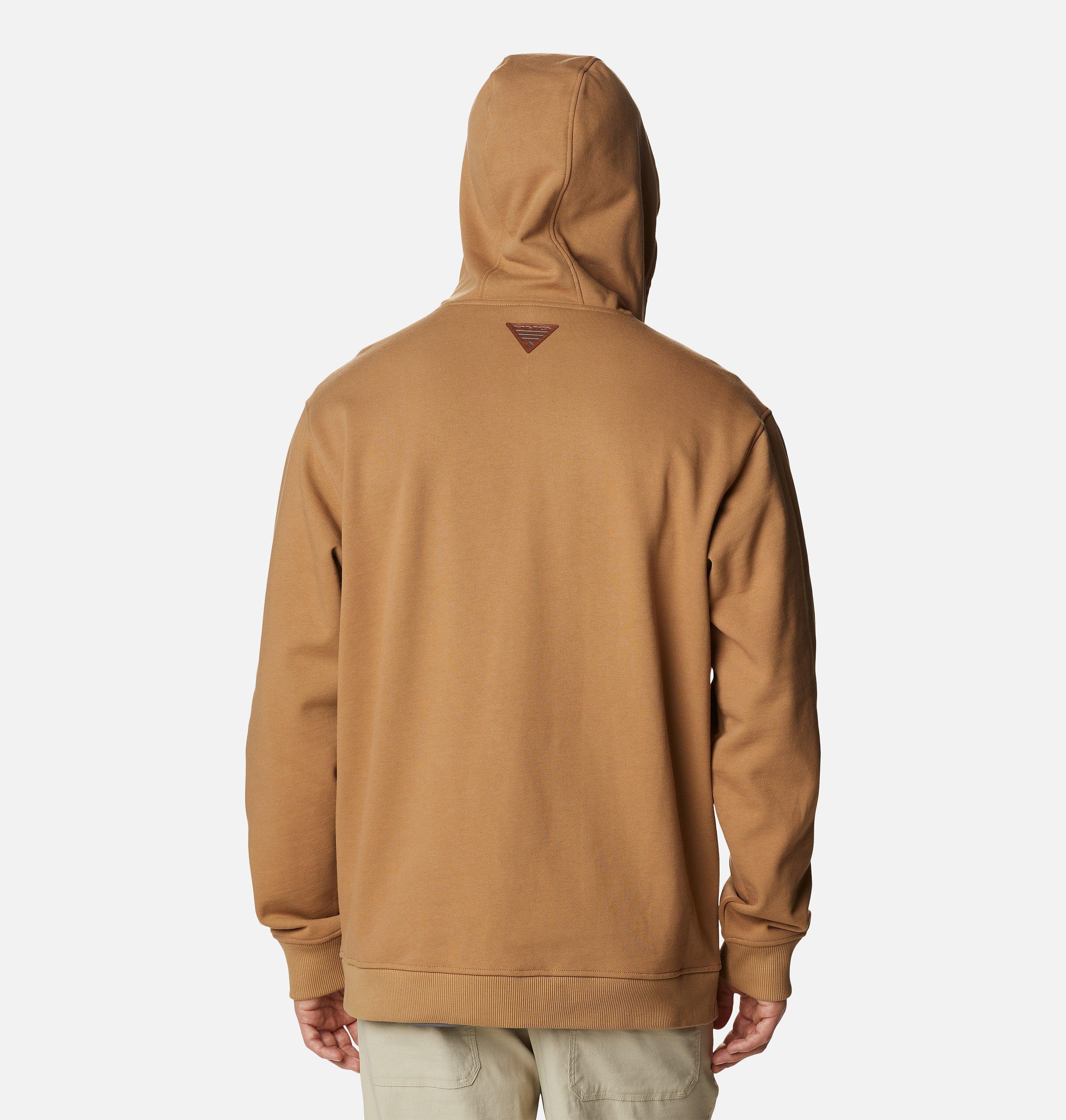 Men's PHG Roughtail™ Full Zip Hoodie 2