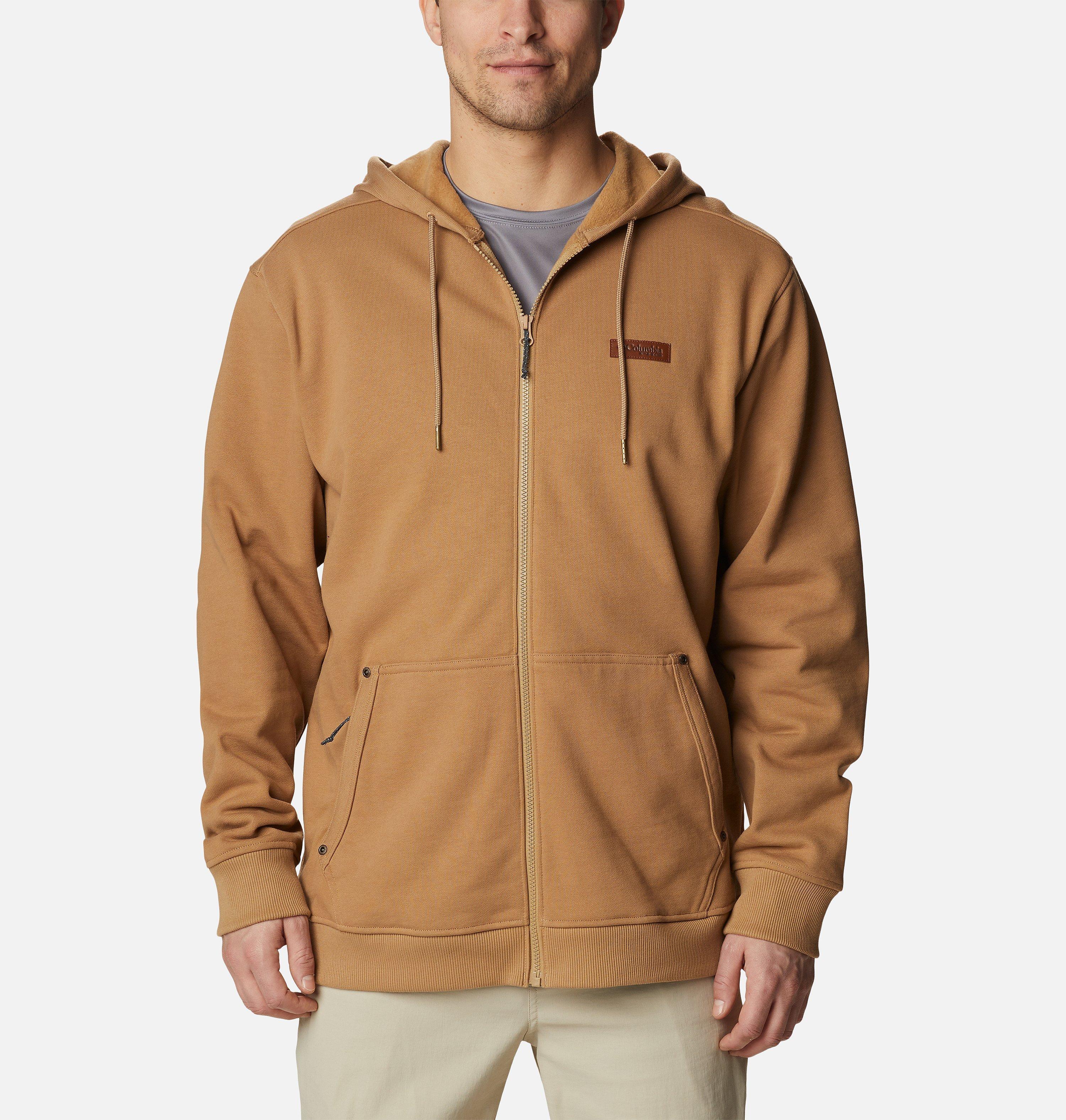 Men's PHG Roughtail™ Full Zip Hoodie 1